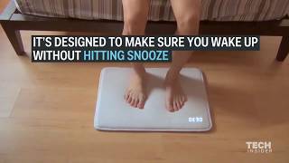 Alarmsock screenshot 2