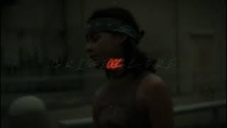 og school project - ogz (slowed   reverb)