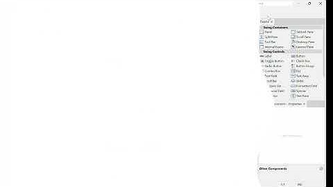 Tugas Video UAS Algoritma (Membuat aplikasi "Laundry Payment" di Netbeans)