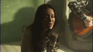 In My Room [Acoustic]- Julia Wolf