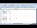 Excel Tip - Speed up Slow Workbooks   Turn Off Automatic Formula Calculation