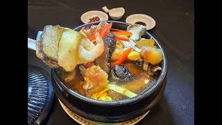 일산 대표 중식 맛집 남궁 여름 보양식 불도장