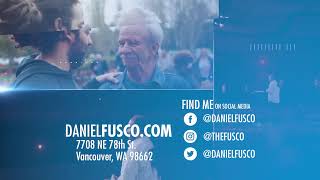 Power Comes at a Price Part 2 -  Real with Daniel Fusco!