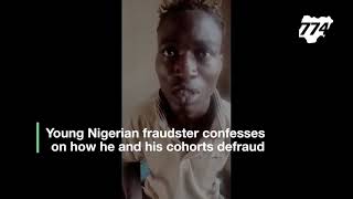 Full Fraudster explains how they defraud people through BVN, Phone number and account number Update