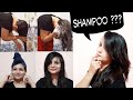 How I Wash My Hair|How To  Shampoo Tips In Hindi|Hair Care|AlwaysPrettyUseful