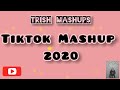 New Tiktok Mashup 2020 dance craze (clean 100%)