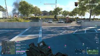 Battlefield 6 Great Engineer rocket shot!