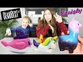 Gearbest colis rempli de squishy anti stress  gadgets de chine  unboxing