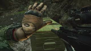 Proper Comeback Tarkov Smokey and the Bandit