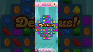 🍬💥 Candy Crush MANIAC Strikes again HARD LEVEL 3/4/5/6/7/8/9/10🧩3⭐STAR 😄NON STOP ASMR PUZZLE FUN screenshot 5