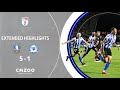  the craziest playoff game  extended highlights sheffield wednesday v peterborough united