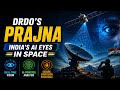 Project Prajna India's AI Eyes in Space and the Future of Surveillance