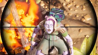 Fortnite WTF Moments 801 (SEASON 4)