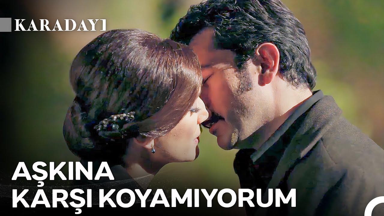Bu Alemin En Büyük Aşıkları Geri Döndü - Karadayı