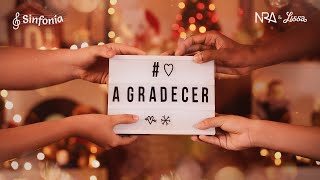 Agradecer - Academia Musical Sinfonía Video Oficial