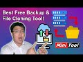 How to Backup Your Windows System or Files for Free | MiniTool ShadowMaker Tutorial