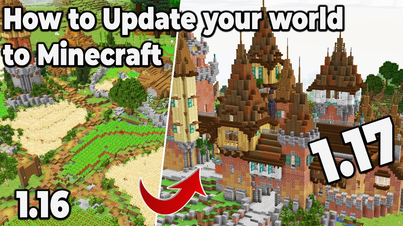 If you controlled the next Minecraft update, what would change? - Quora