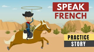 French Conversation Practice To Improve French Listening and Speaking Skills