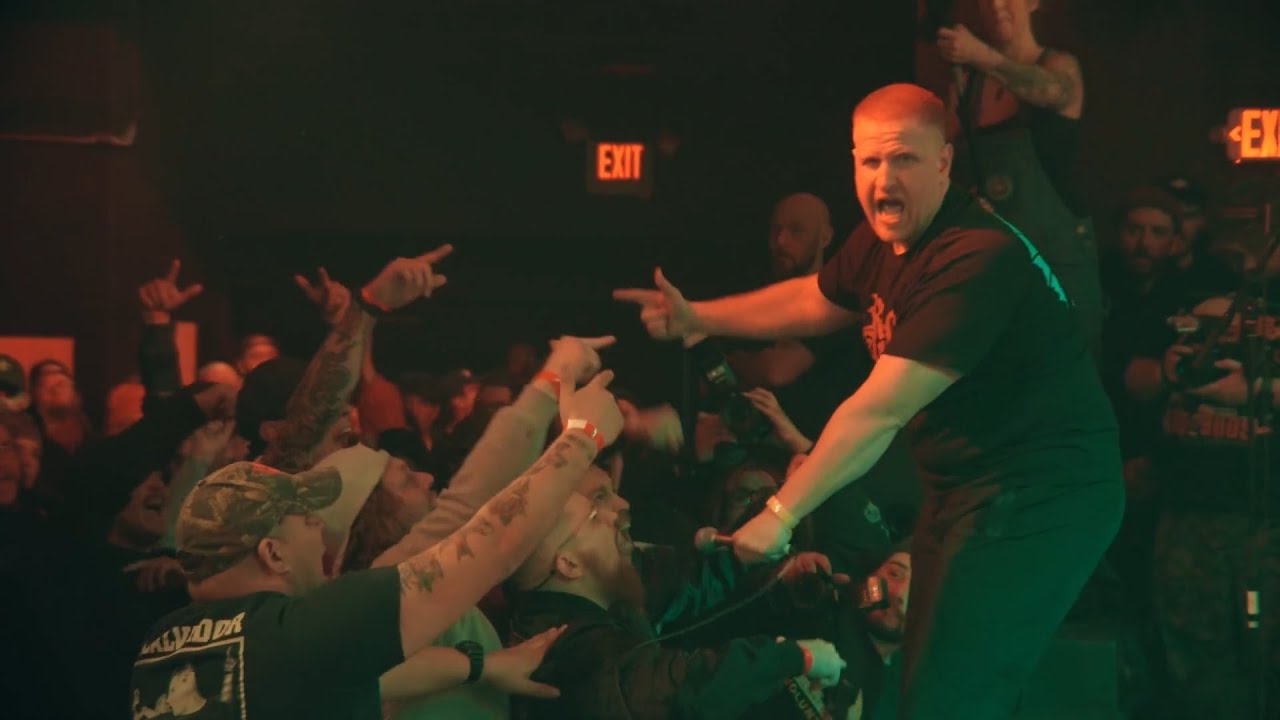 [hate5six] Bitter End - March 08, 2025