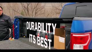 STRONGEST COVER YET! | Undercover ArmorFlex Truck Bed Cover