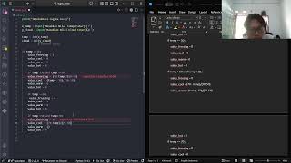 Muhammad Azhar Hasibuan ( Tugas Live coding Sistem Cerdas)