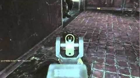 thedecko - HACKING AN ENEMY CLAYMORE WITH BULLETS