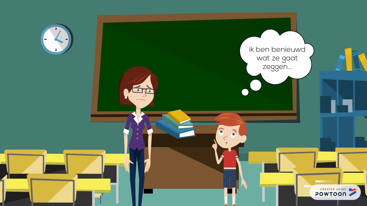 filmpje slecht nieuws gesprek - YouTube