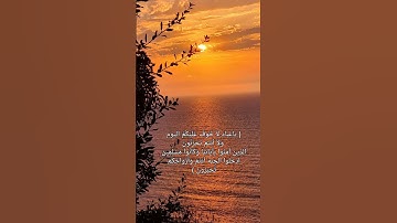القرآن الكريم #القرآن_الكريم #المنشاوي #like