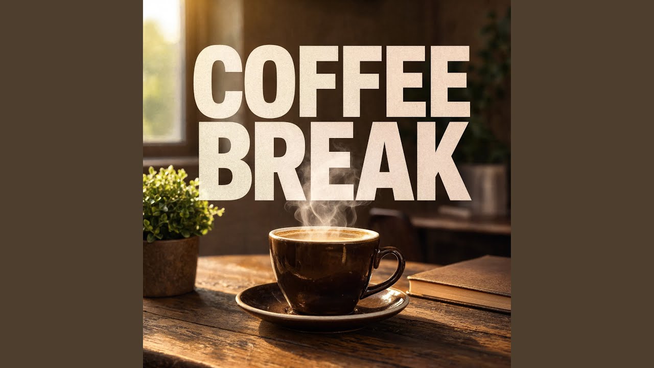 Guarda COFFEE BREAK su YouTube Guarda COFFEE BREAK su YouTube