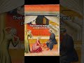 Secret Origin of Christmas Stockings #merrychristmas #santaclaus #christmasstocking #saintnicholas