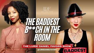 The Baddest Bitch in the Room Podcast Out Now!!!