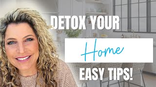 4 Easy Tips to Create a Holistic Home