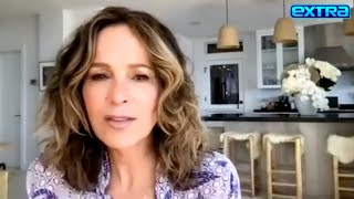 Famous Jennifer Grey REACTS to Ex Johnny Depp’s Trial (Exclusive) Net Worth