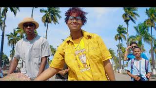 Muamar Feat Jdan - Ino Maresaka A Tamatave Clip Officiel 2024