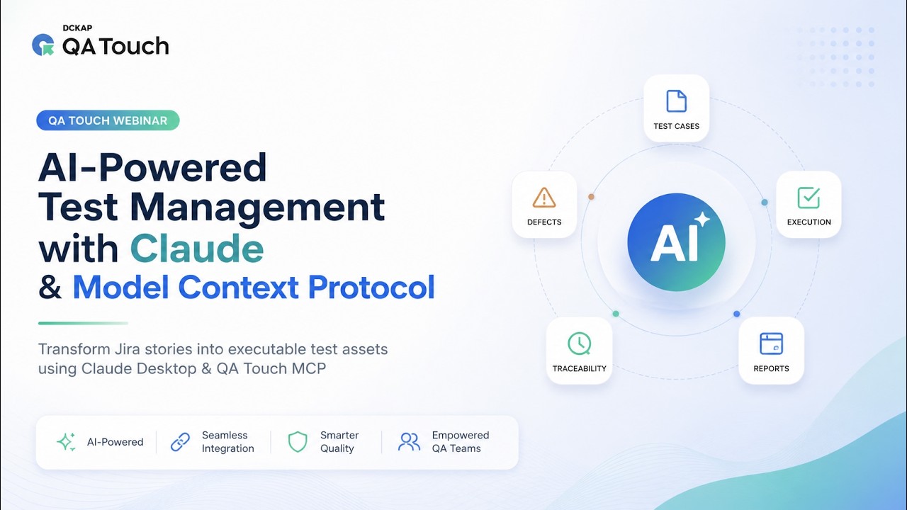 Generate Test Cases & Test Run & Bugs Automatically