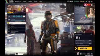 ARC Raiders #065 🔴 LIVEstream mit ❤️ [ @thorstenindervr | German Let's Play | PC ] #arcraiders