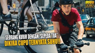 🔴SEORANG KURIR DENGAN SEPEDA TUA!! DIKIRA CUPU TERNYATA SUHU | CERITA ALUR FILM