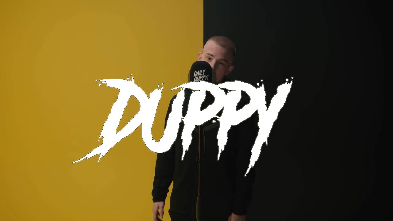 [FREE] ArrDee X Central Cee X Melodic Drill Type Beat 2021 "DUPPY" (