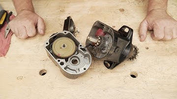 On The Bench- Bendix Magneto