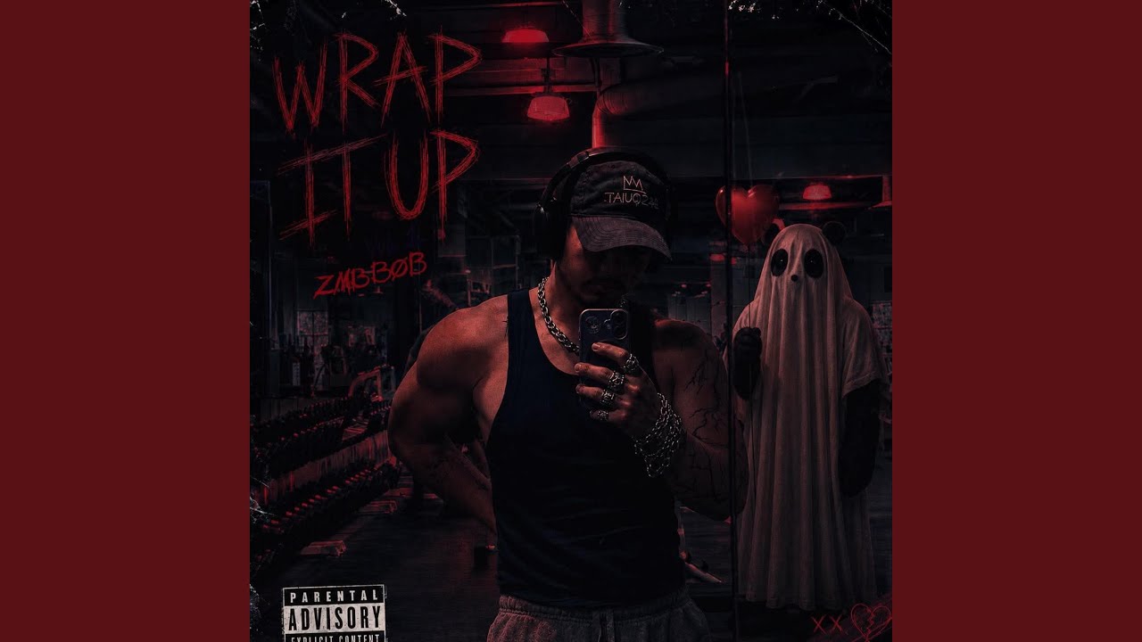 Watch WRAP IT UP on YouTube Watch WRAP IT UP on YouTube