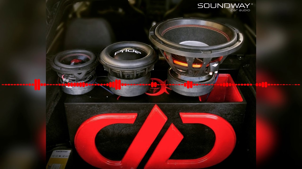 [LBT] Bei Maejor - Lights Down Low Slowed & Rebassed [25-32Hz] by AND