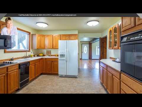 45143 Main St, Concrete, WA home video tour