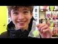 Jesse (16) Haat Squishies!