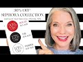 SEPHORA SALE BEST DEALS | Sale Season Strategy, Recommendations &amp; Wishlist | Over 50 Beauty