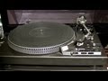 Technics SL1900 review