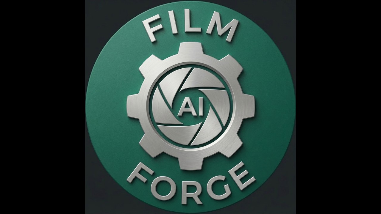 FilmForge AI Update: Free DP Tools, On-Set Continuity, & Smarter Camera Planning (No AI Videos!)