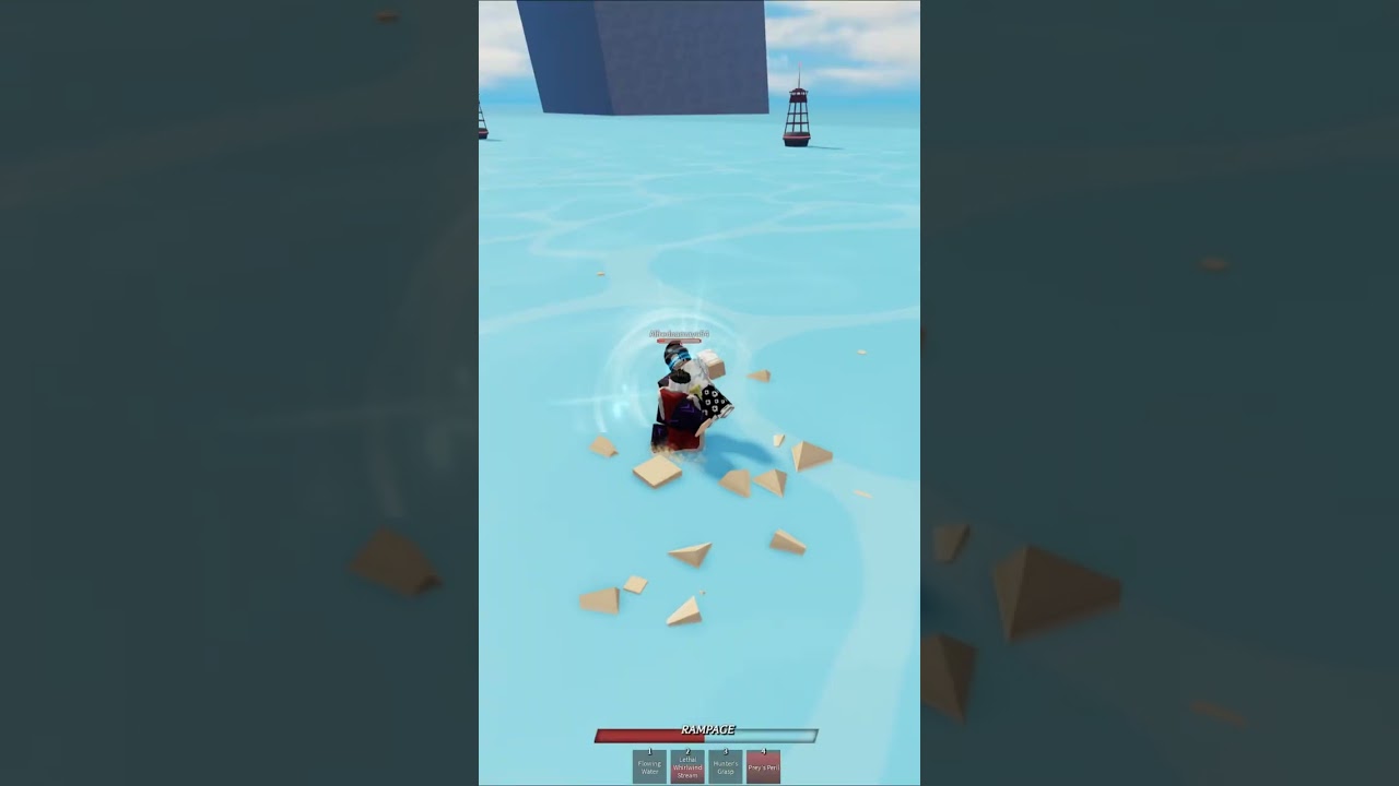 TSB Players Can't Take a Loss #shorts #jjs #roblox #jujutsushenanigans #tsb #saitamabattlegrounds