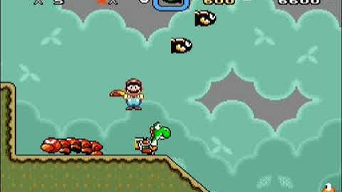 Super mario world the lost adventure ep. 1 code ever 𝚜𝚊𝚌𝚛𝚎𝚍 grove 