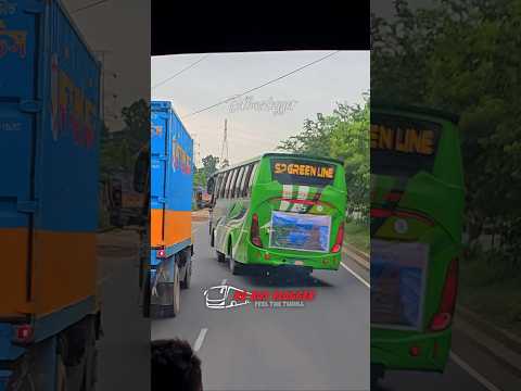 Sigma Driver 💥 // BD BUS VLOGGER.