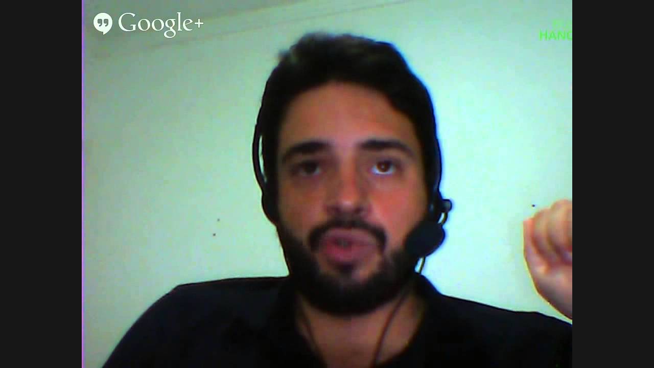 [01] Autodescobrimento: Uma Busca Interior - Introdução com Vitor Antenore Rossi